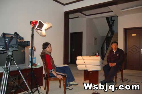 中华武术八极拳