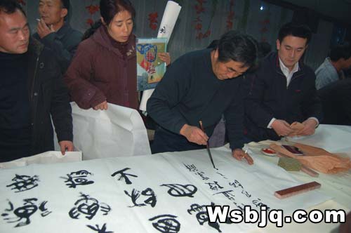 中华武术八极拳