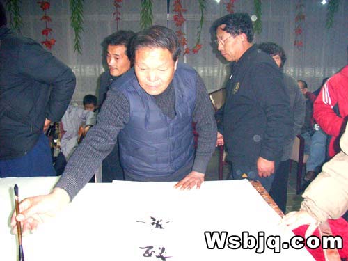 中华武术八极拳