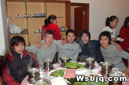 中华武术八极拳