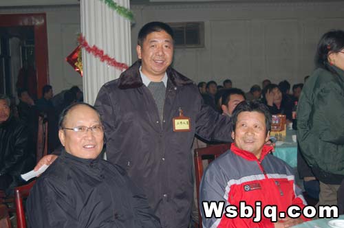 中华武术八极拳