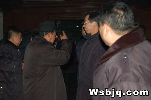 中华武术八极拳