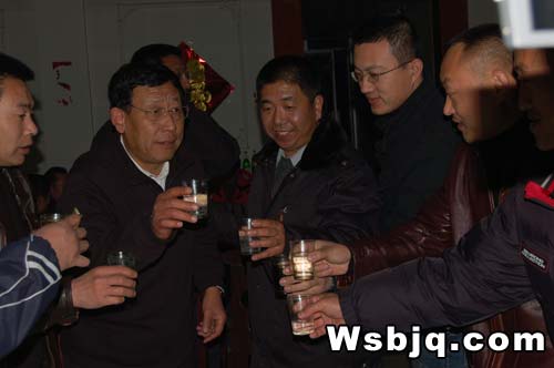 中华武术八极拳