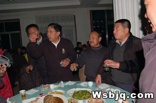 中华武术八极拳