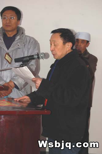 中华武术八极拳