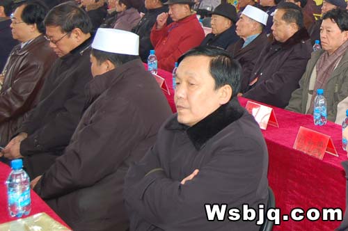 中华武术八极拳