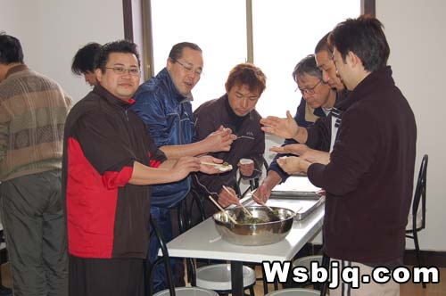 中华武术八极拳