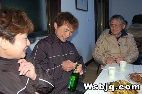 中华武术八极拳