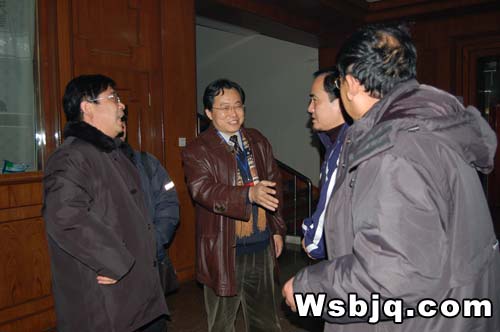 中华武术八极拳