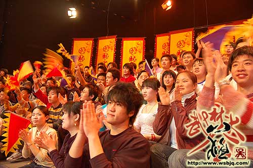 中华武术八极拳