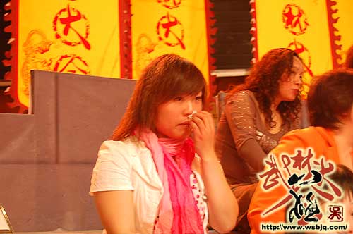 中华武术八极拳