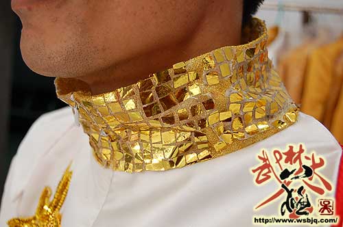 中华武术八极拳